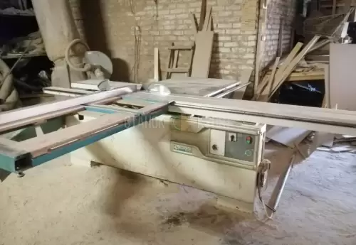 Форматно-раскроечный станок GRIGGIO SC 32 220017