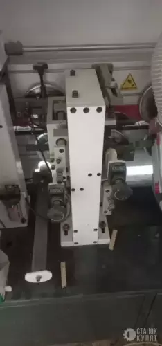 Автоматический кромкооблицовочный станок WOODMAC EDGEMATIC 4000 230049 фото 8