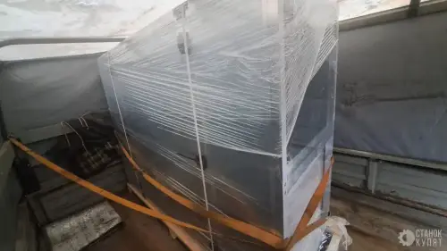 Приточно-вытяжная установка с пластичным рекуператором ЭЛЬФ ЭКО 3200 ЕС 880122 фото 4