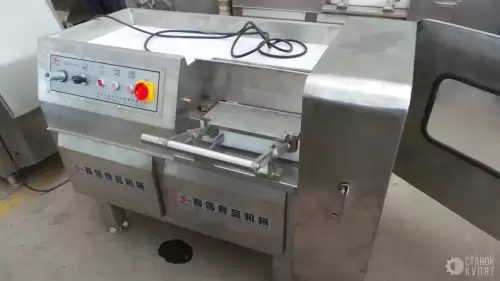 Шпигорезка HUALIAN QD-350 930125