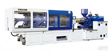 Высокоскоростной термопластавтомат HXH350