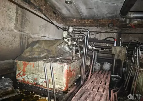 Пресс К25.001 590163 фото 10