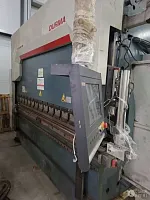 Листогибочный пресс DURMA AD-R 30135