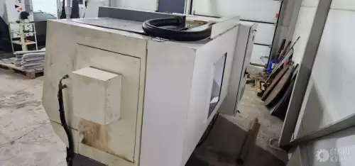 Токарный станок с ЧПУ JET JSK-1430F CNC 101511 фото 3