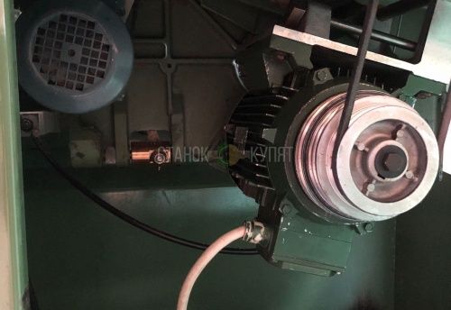 Форматно-раскроечный станок MAGIC SPM 16W 220030 фото 5