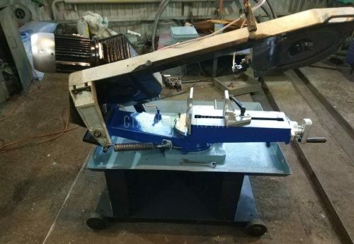 Ленточнопильный станок UNIMAC RF712-GDR 200176