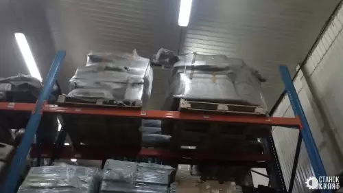 Мойка самообслуживания 770150 фото 4