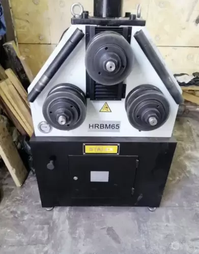Гидравлический профилегиб STALEX HRBM-65 800030