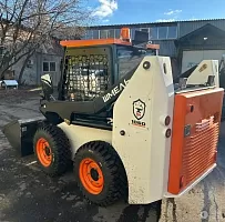 Мини-погрузчик ШМЕЛЬ 1060