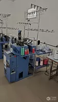 Оборудование для производства носков