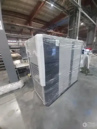 Оптоволоконный станок лазерной резки металла ATLAS LASER F3015 580165 фото 7