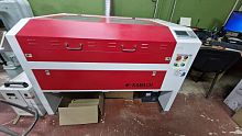 Лазерный станок KAMACH 6090 ULTRA