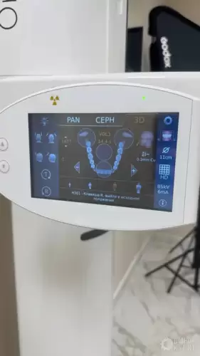 Дентальный томограф DENTSPLY SIRONA ORTHOPHOS S 3D 840153 фото 8