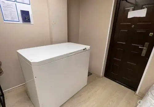 Компрессор EKOM DK50 2x2V/110S/M 940147 фото 10