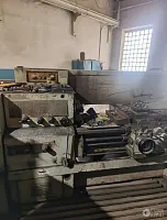 Универсальный токарно-винторезный станок 16К20
