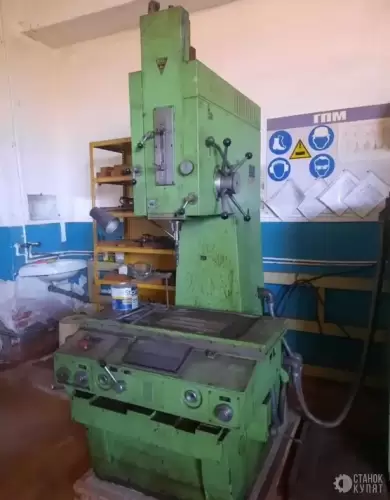 Комплект металлообрабатывающих станков 990073 фото 5
