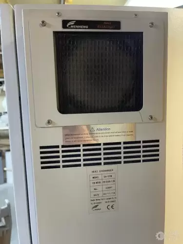 Токарный станок с ЧПУ JET JSK-1220S CNC 101547 фото 6
