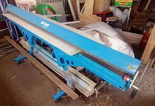 Листогиб BERTECH ZRD 2650