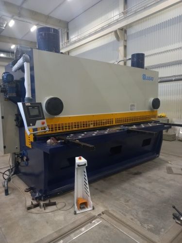 Гильотина JUGAO DELEM DA360T 400053