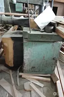 Фрезерный станок по дереву ФСШ