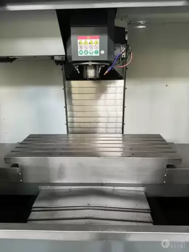 Фрезерный станок с ЧПУ HAAS VF-4SS 300128 фото 4