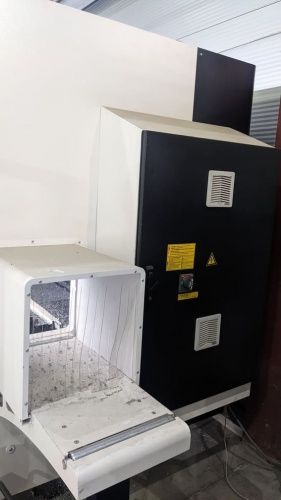 Обрабатывающий центр KABAN ZC 4040 300090 300090 фото 6