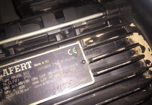 Форматно-раскроечный станок SICAR EXPRESS 3200B 220037 фото 8