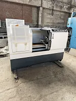 Токарный станок с ЧПУ ТС1620Ф3