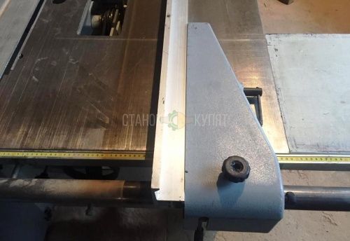 Форматно-раскроечный станок SICAR EXPRESS 3200B 220037 фото 4