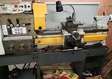 Токарный станок ZMM CU-325
