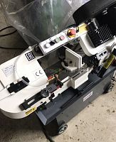Ленточнопильный станок METAL MASTER BSM-712N