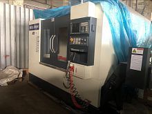 Вертикальный обрабатывающий центр VMC1160