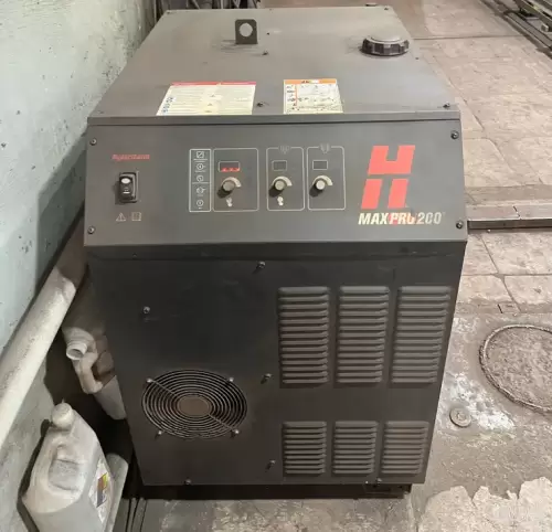Источник плазменной резки HYPERTHERM MAXPRO200 580163
