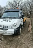 Эвакуатор