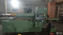 Круглошлифовальный станок ШУ 321.22 с ЧПУ SIEMENS