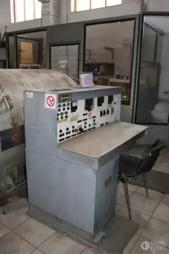 Воздухоразделительная установка АЖКЖ-0,06 950257 фото 11