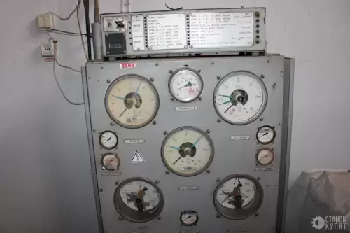 Воздухоразделительная установка АЖКЖ-0,06 950257 фото 6