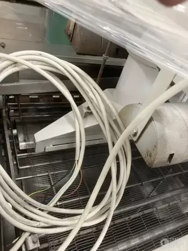 Глазировочная машина MOPOS PO-600 930147 фото 6