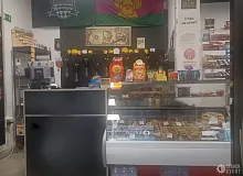Магазин разливных напитков