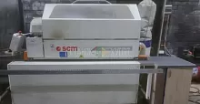 Кромкооблицовочный станок SCM OLIMPIC K201 PLUS
