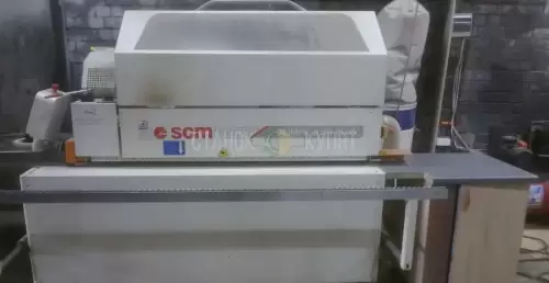 Кромкооблицовочный станок SCM OLIMPIC K201 PLUS 230014