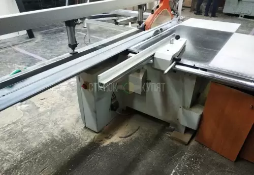 Форматно-раскроечный станок FILATO FL-3200 MAXI 220023 фото 3