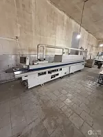 Кромкооблицовочный станок KDT KE-365JSC