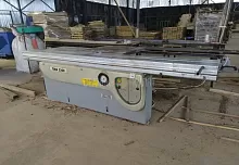 Форматно-раскроечный станок LAZZARI ТЕМА 3200