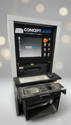 3D-принтер CONCEPT LASER MLAB CUSING R 900113 фото 2