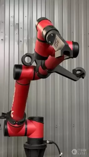 Робототехнический комплекс REDWELD BASIC ECO 10 COBOT 950256 фото 4