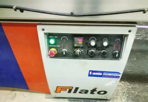 Форматно-раскроечный станок FILATO FL-3200 MAXI 220023 фото 2