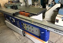 Форматно-раскроечный станок FILATO FL-3200L