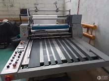 Промышленный ламинатор SFML-920A