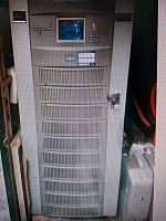 EMERSON LIEBERT NX 40 КВА 950015